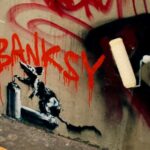 frases de Banksy