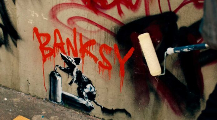 25 Frases de Banksy | El artista urbano más representativo frases de Banksy