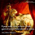 frases de Otelo Frases de la Vida