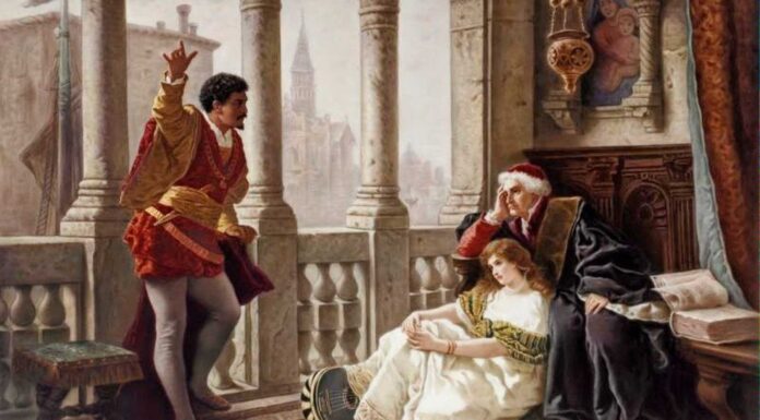 16 Frases de Otelo | El clásico de William Shakespeare frases de Otelo