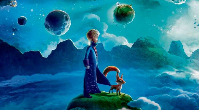 18 Frases de amor del Principito | Un libro lleno de sabiduría frases de amor del Principito Frases de la Vida