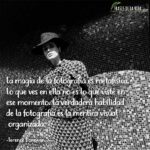 frases de fotógrafos famosos Frases de la Vida