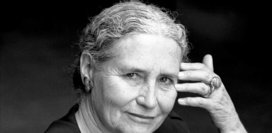 6 Libros de Doris Lessing | Autora feminista e intrépida libros de Doris Lessing
