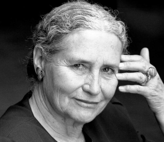 6 Libros de Doris Lessing | Autora feminista e intrépida libros de Doris Lessing