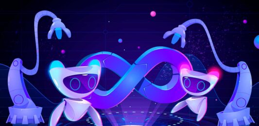 5 Libros de Robots | Para los amantes de la inteligencia artificial libros de robots