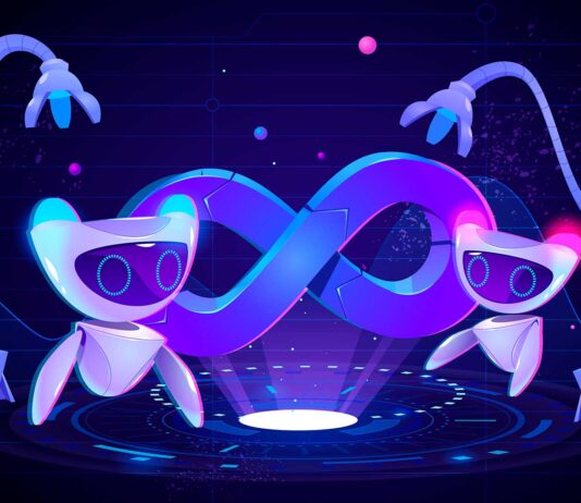 5 Libros de Robots | Para los amantes de la inteligencia artificial libros de robots