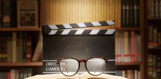 5 Libros que se hicieron película | Las mejores adaptaciones del cine libros que se hicieron pelicula