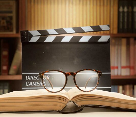 5 Libros que se hicieron película | Las mejores adaptaciones del cine libros que se hicieron pelicula
