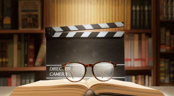 5 Libros que se hicieron película | Las mejores adaptaciones del cine libros que se hicieron pelicula