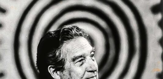 5 poemas de Octavio Paz | Existencia y simbolismo Poemas de Octavio Paz - escritores latinoamericanos