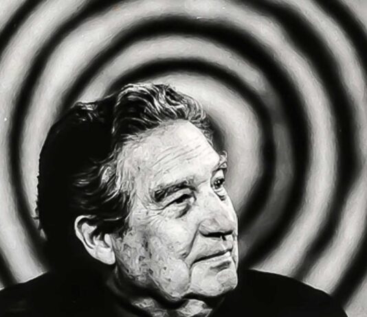5 poemas de Octavio Paz | Existencia y simbolismo Poemas de Octavio Paz - escritores latinoamericanos