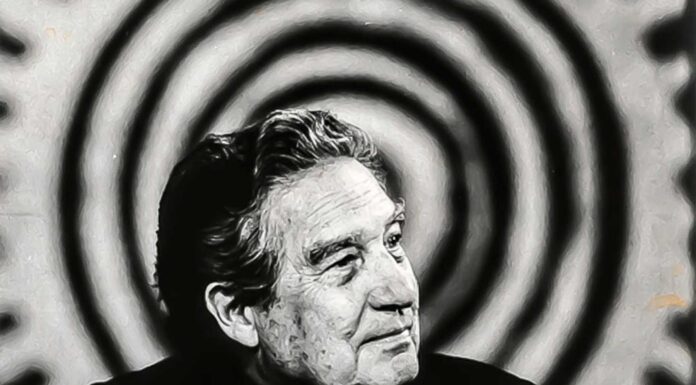 5 poemas de Octavio Paz | Existencia y simbolismo Poemas de Octavio Paz - escritores latinoamericanos