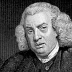 Samuel Johnson neoclasicismo