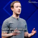 Frases de Mark Zuckerberg