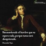 frases de Alexander Pope