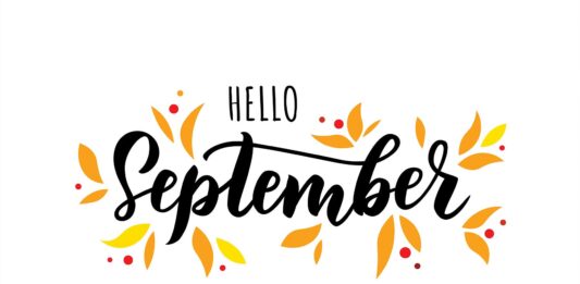 20 Frases de Septiembre | El mes del cambio y productividad frases de septiembre