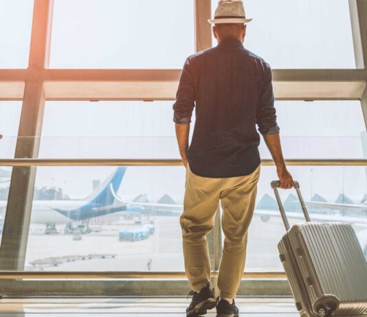 22 Frases para desear un buen viaje | Palabras para anhelar lo mejor frases para desear un buen viaje