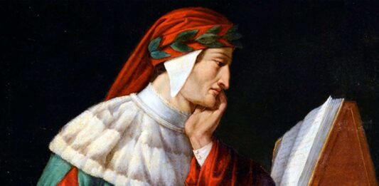 5 Libros de Dante Alighieri | Más allá de la Divina Comedia Libros de Dante Alighieri
