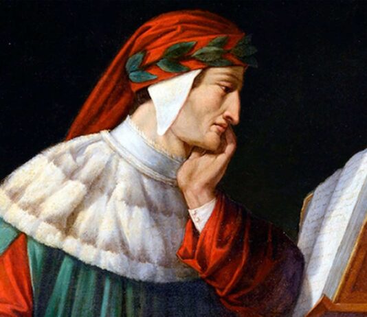 5 Libros de Dante Alighieri | Más allá de la Divina Comedia Libros de Dante Alighieri
