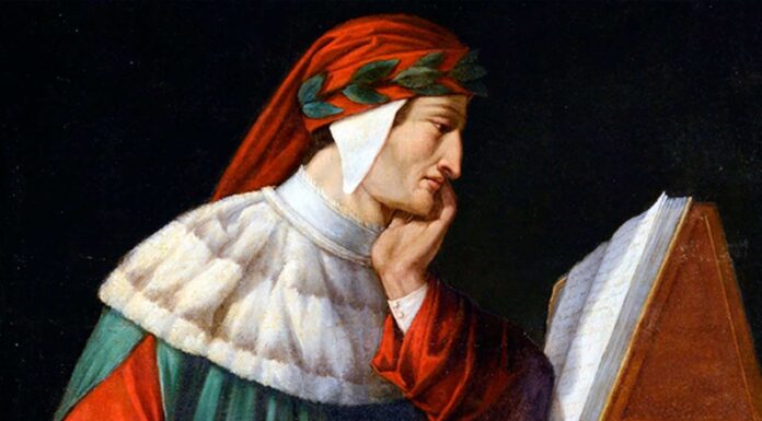 5 Libros de Dante Alighieri | Más allá de la Divina Comedia Libros de Dante Alighieri