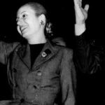 libros de Eva Perón