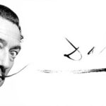 libros de Salvador Dalí