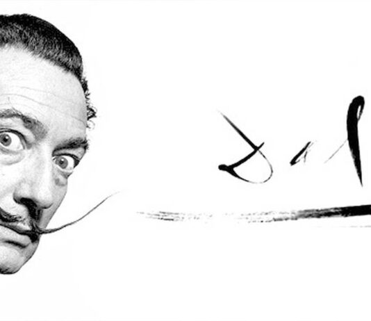 6 Libros de Salvador Dalí | El pintor que quería trascender con los libros libros de Salvador Dalí