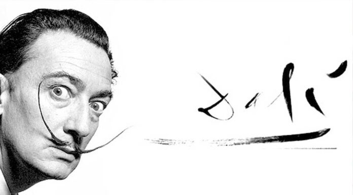 6 Libros de Salvador Dalí | El pintor que quería trascender con los libros libros de Salvador Dalí