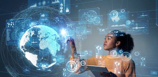 6 Frases para entender las tendencias que definirán el trabajo en el futuro tendencias trabajo futuro