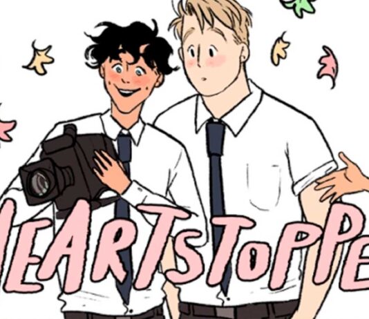 16 Frases de Heartstopper | La serie que está en boca de todos frases de heartstopper