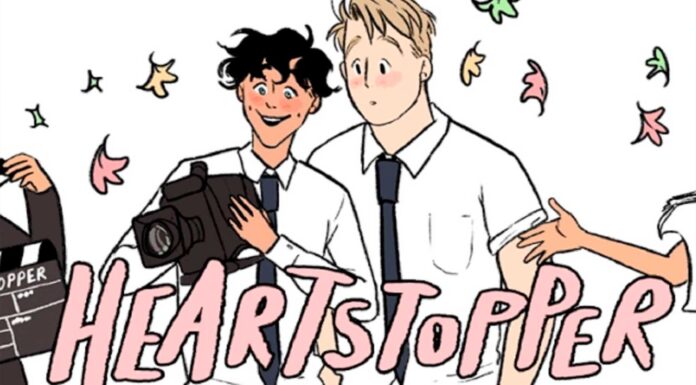 16 Frases de Heartstopper | La serie que está en boca de todos frases de heartstopper