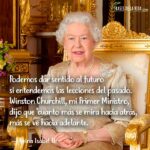 frases de la Reina Isabel II Frases de la Vida