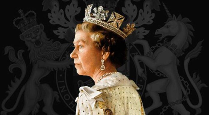 12 Frases de la Reina Isabel II | El reinado más largo de Reino Unido frases de la Reina Isabel II