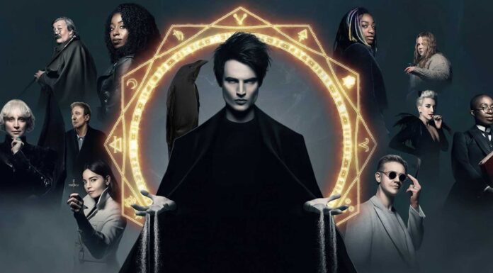 28 Frases de Sandman | Reflexiones invaluables sobre la vida Frases de The Sandman