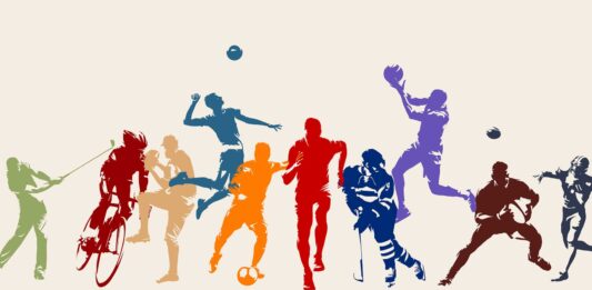 40 Frases para Atletas | Motivación para darlo todo Frases para atletas