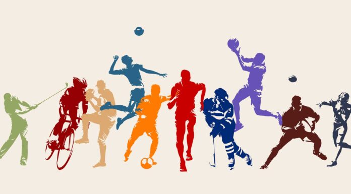 40 Frases para Atletas | Motivación para darlo todo Frases para atletas