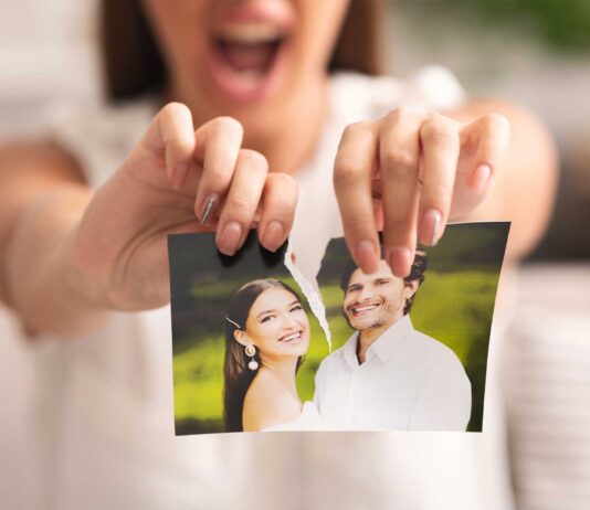 Las mejores frases de divorcio del siglo XX frases superar un divorcio