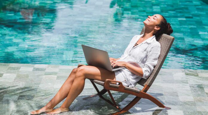 8 Frases y trucos para combatir la caída de productividad en verano frases trabajar en verano