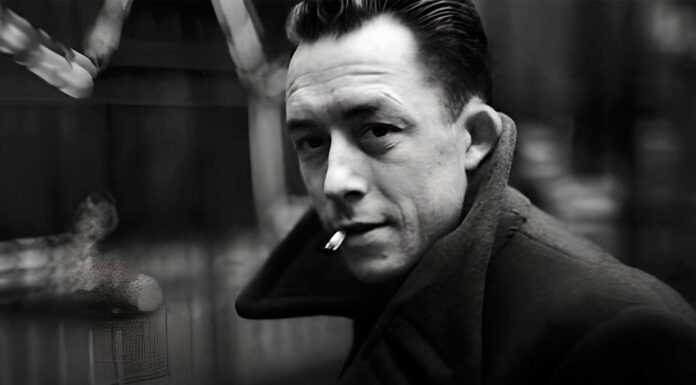 6 Libros de Albert Camus | Un genio escritor que sacudió al mundo libros de Albert Camus