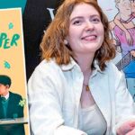 libros de Alice Oseman