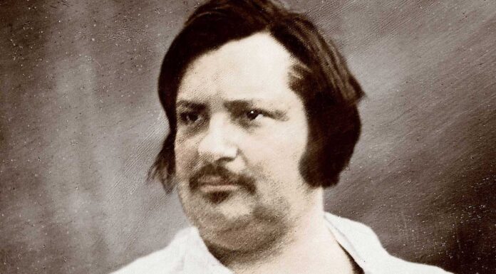 7 Libros de Honoré Balzac | Padre de la literatura realista honoré de balzac libros