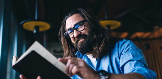 5 Libros que debes leer antes de los 40 | ¡Lecturas para la vida! libros que debes de leer antes de los 40