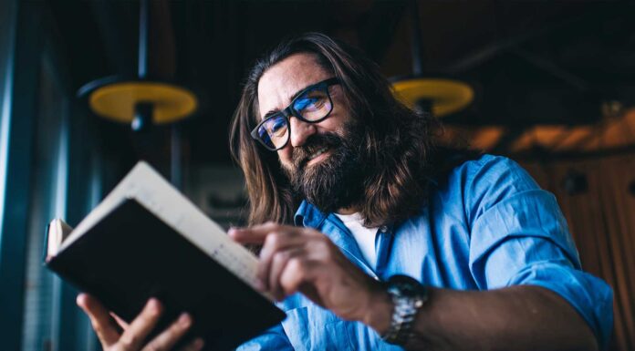 5 Libros que debes leer antes de los 40 | ¡Lecturas para la vida! libros que debes de leer antes de los 40