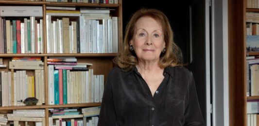 5 Libros de Annie Ernaux | La nueva Nobel de Literatura Libros de Annie Ernaux