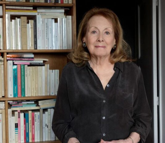 5 Libros de Annie Ernaux | La nueva Nobel de Literatura Libros de Annie Ernaux