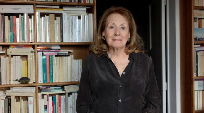 5 Libros de Annie Ernaux | La nueva Nobel de Literatura Libros de Annie Ernaux