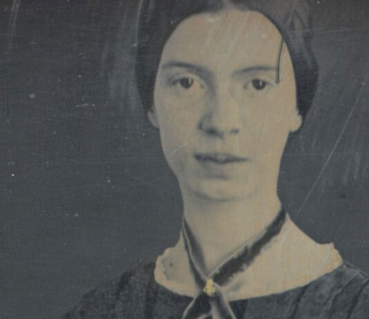 10 poemas de Emily Dickinson | Poemas cortos y en español poemas de Emily Dickinson