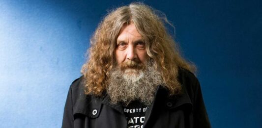 25 Frases de Alan Moore | Uno de los mejores creadores de cómics Alan Moore y sus frases más destacadas