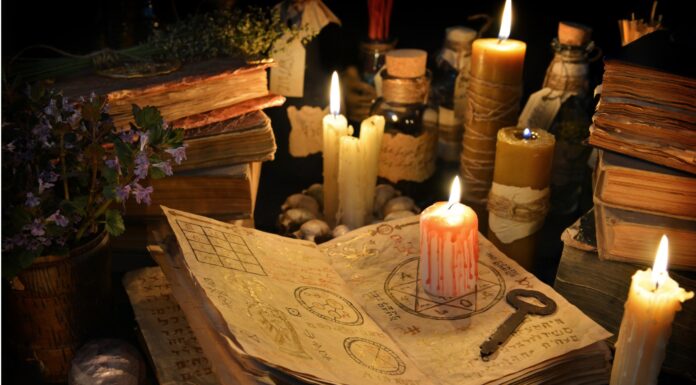 10 Libros de Brujas | Historias reales y de ciencia ficción sobre brujería Libros de Brujas