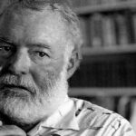 Ernest Hemingway